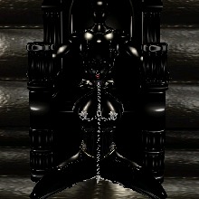 XxBizarrladyxX
