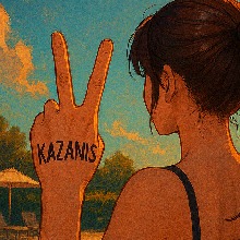 Kazanis