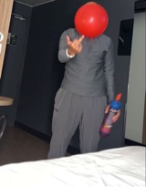 Anonymat