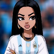 avatar resmi