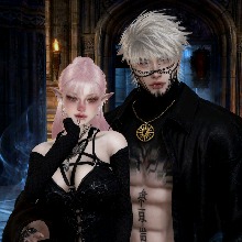 KhlaussBloodline