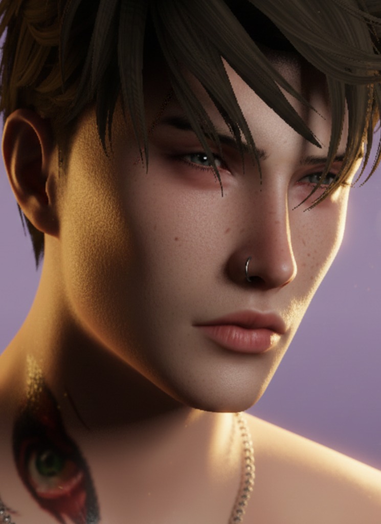 avatar resmi