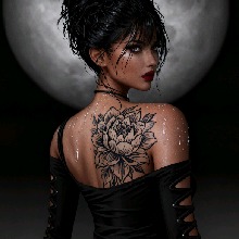 xDarkMoonKitteNx