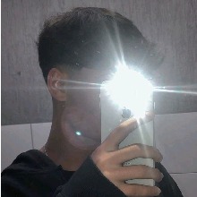 foto avatar