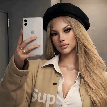 immagine avatar