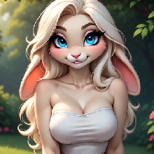 LilBabyBunnie