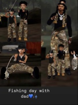 gHettoBoii105