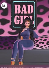 BossBaddieBaddie