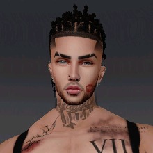 immagine avatar