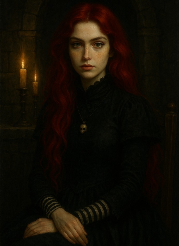 Ligeia