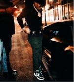 ZaySanders
