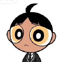 Avatar Bild
