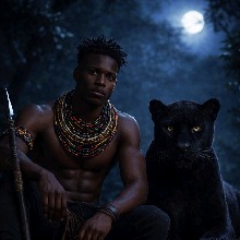 Junblack