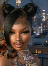 BarbieDream25