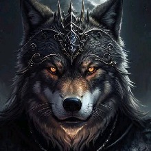 kingravendragonnight