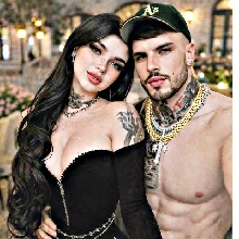 immagine avatar