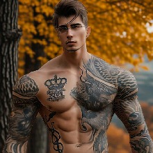 avatar picture