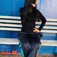 avatar bilde