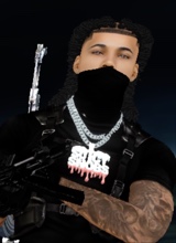 ChozenOne