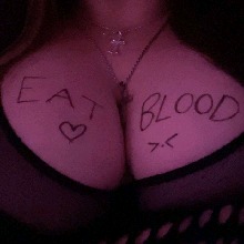 EatBlood