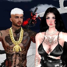 immagine avatar