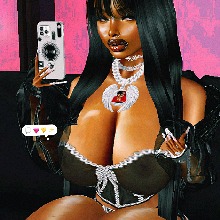 Portrait de l'avatar