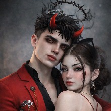 immagine avatar