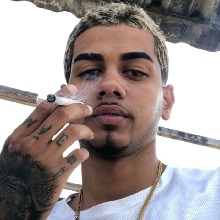 HenriqueXV