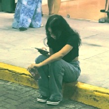avatar picture