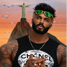 Phellipekingsley