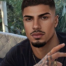 Avatar Bild