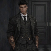 foto del avatar