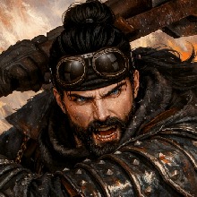 Runemancer
