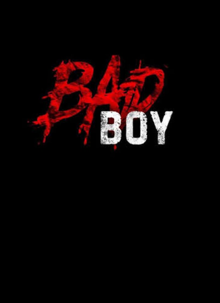 Badboy134