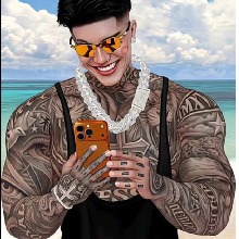 avatar picture