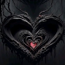 BIackheart