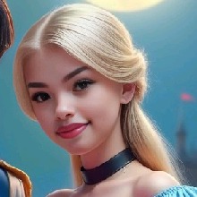 immagine avatar