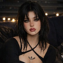 Portrait de l'avatar