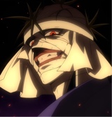 Portrait de l'avatar