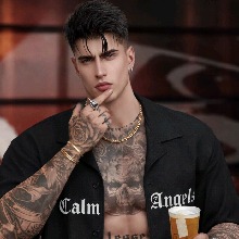 XxJohnG5xX