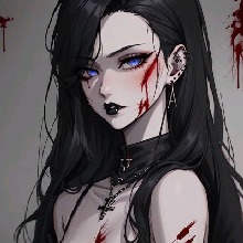 ToxicLibra