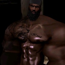 morenoblack