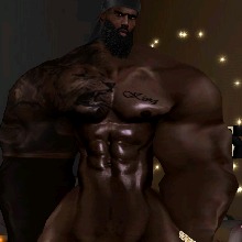 morenoblack