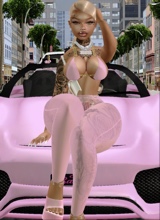 immagine avatar