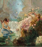 SunbeamLillyriver