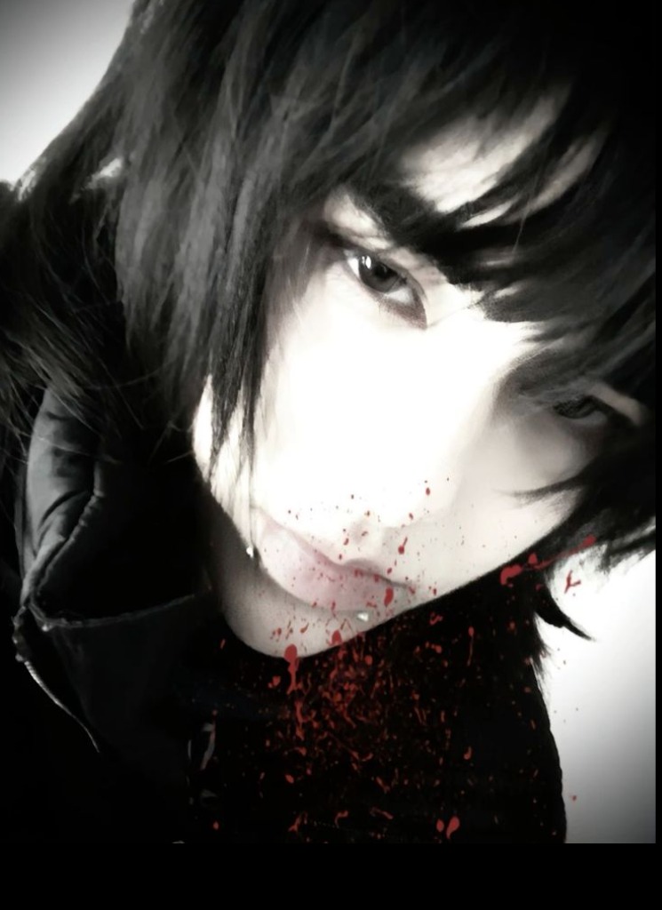 morbidly
