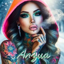 Anzua