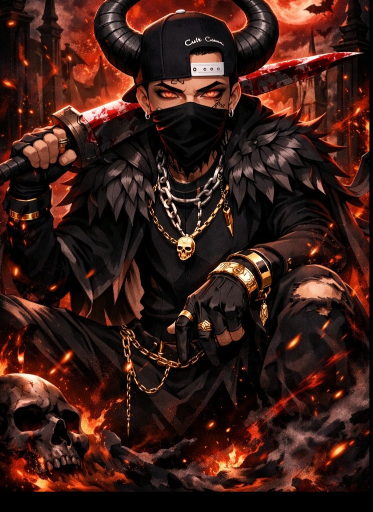 blackKush