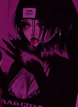 GoththeMoth
