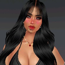 avatar resmi